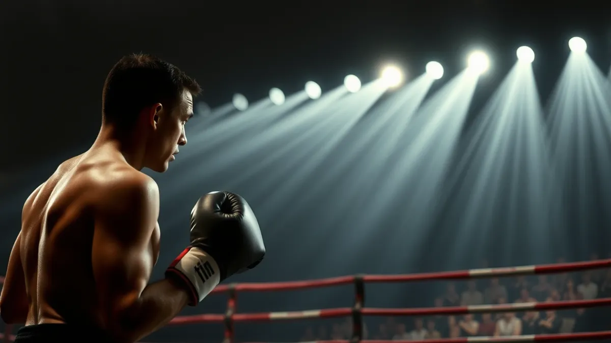 Touro Indomável e a biografia brutal do boxeador Jake LaMotta