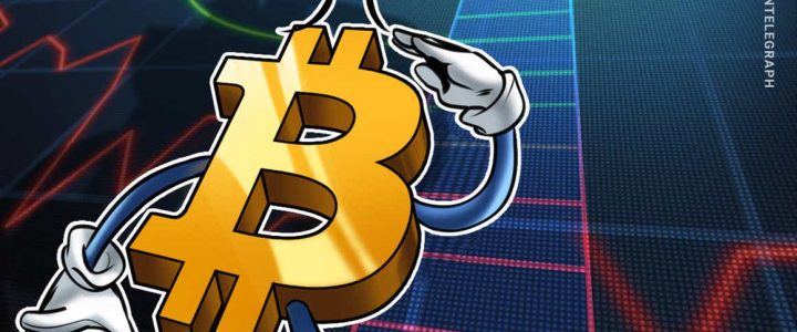 O sentimento do Bitcoin atinge a 'ganância' em 2022 primeiro em meio a pedidos de retração de preço de US$ 45 mil do BTC
