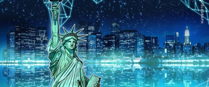 Como uma nova lei dos EUA poderia impulsionar a análise de blockchain?
