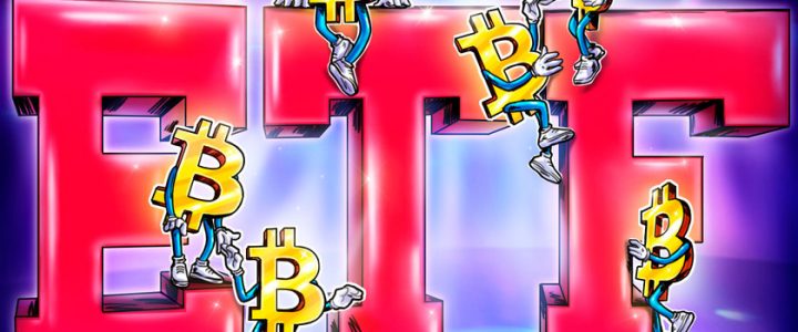 ProShares lançará ETF com o objetivo de reduzir o Bitcoin após queda abaixo de US$ 20 mil
