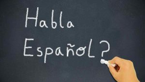 Como aprender espanhol de forma rápida e fácil