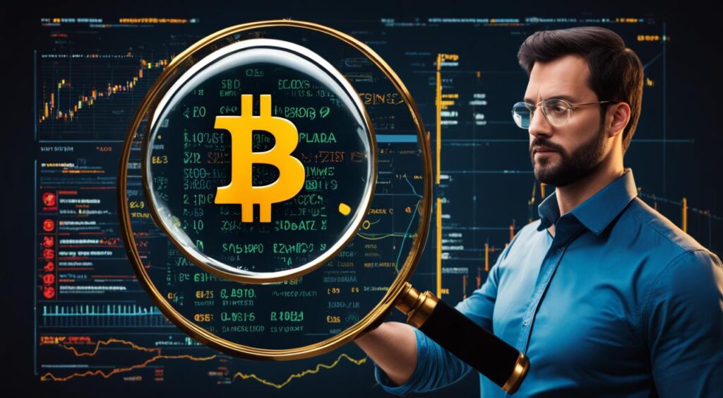 Cuidados ao investir em Bitcoins