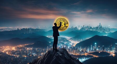 O que fazer depois de comprar um Bitcoin