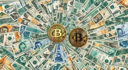 Qual o valor de 5 bitcoins em reais