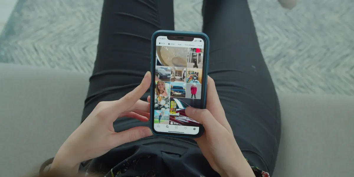 5 pontos positivos do Instagram