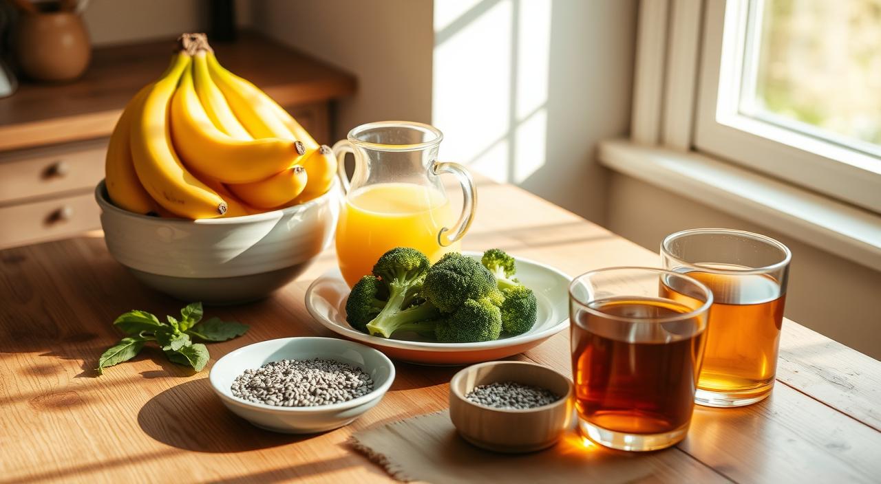 o que é bom para soltar o intestino após cirurgia