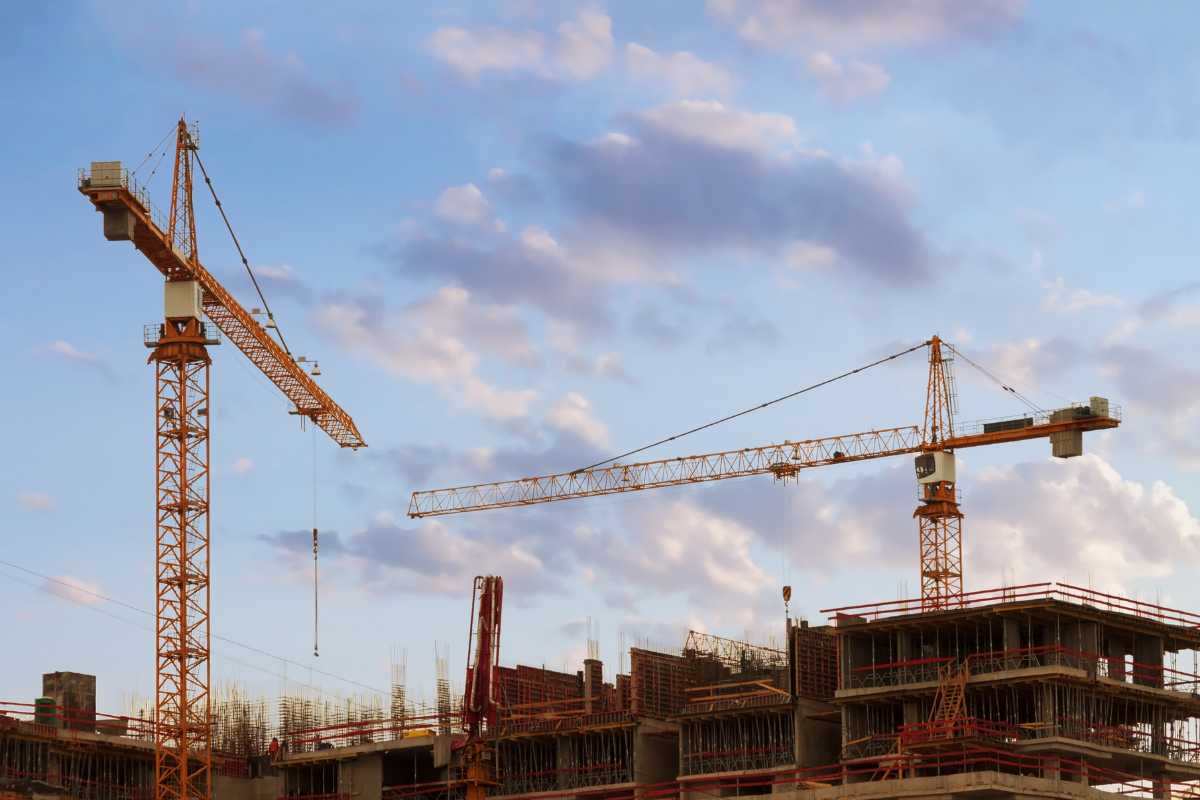 Como a sustentabilidade está redefinindo o mercado de construção civil
