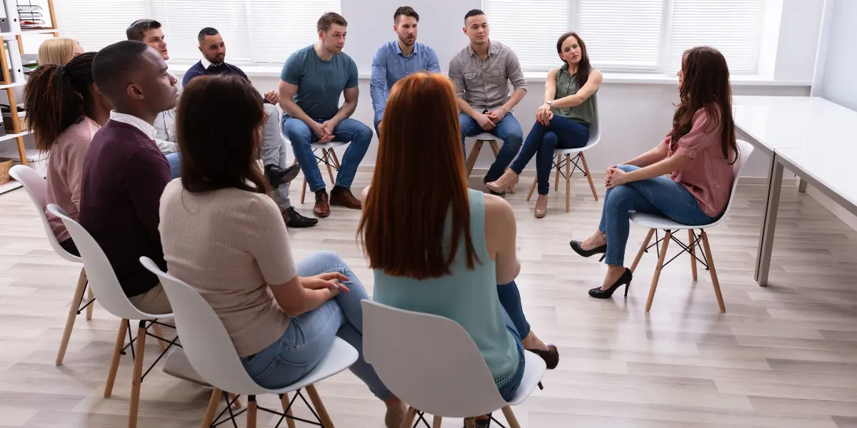 Por que a clínica de recuperação faz toda a diferença na vida do dependente