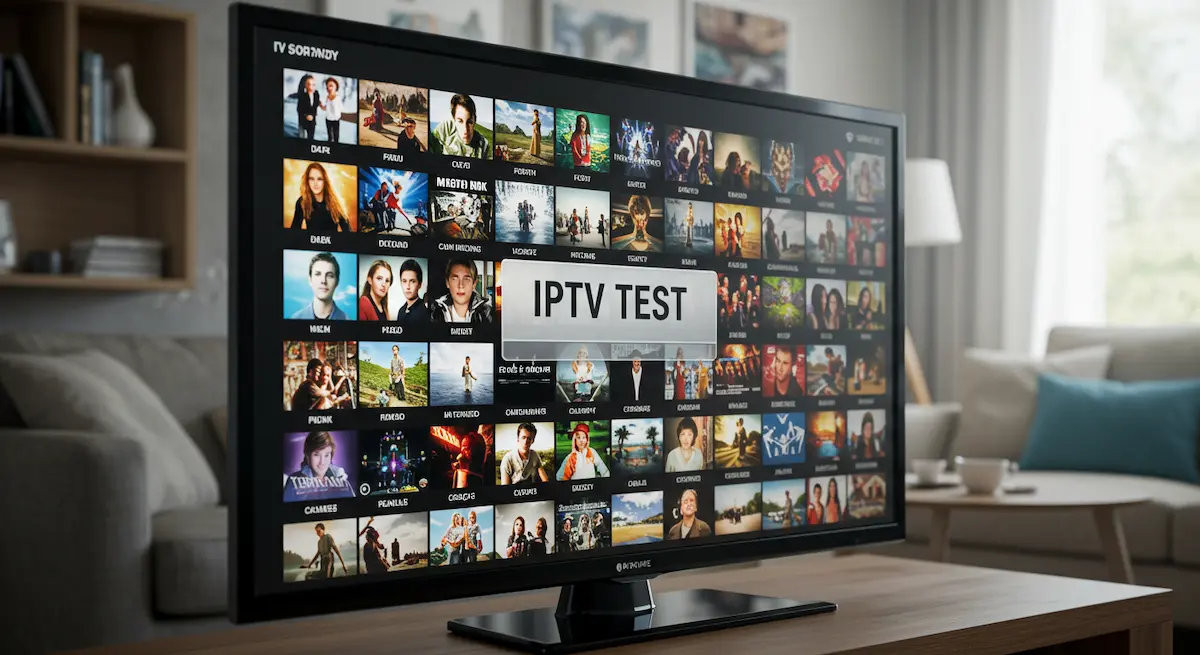 teste iptv motivos