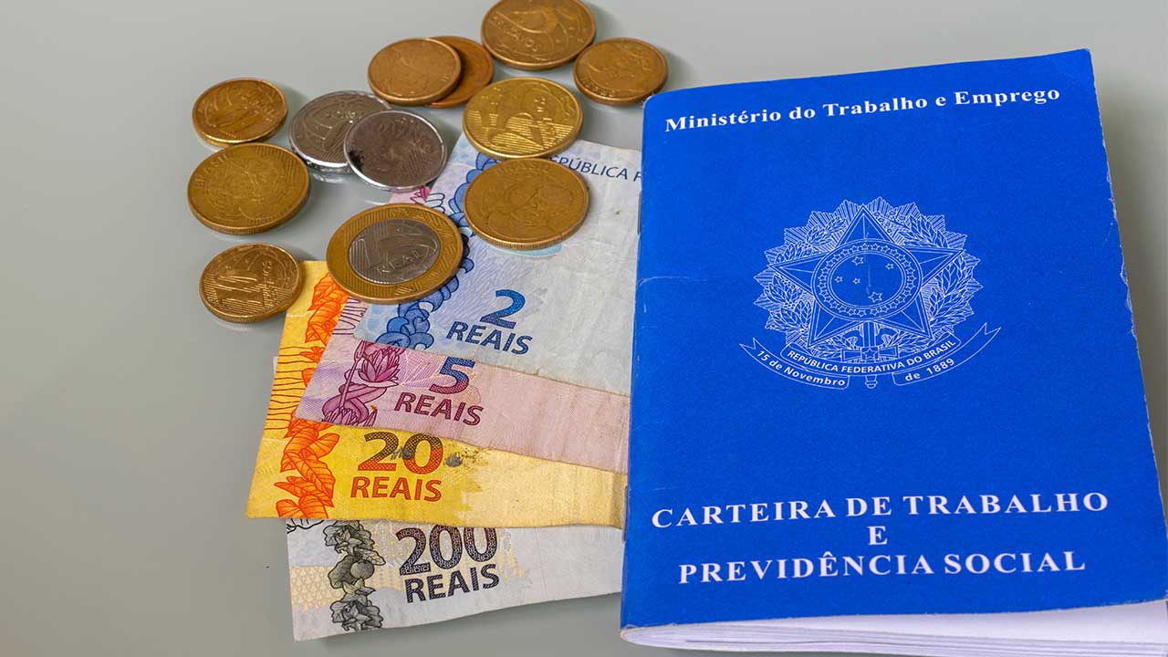 baralho cigano trabalho dinheiro