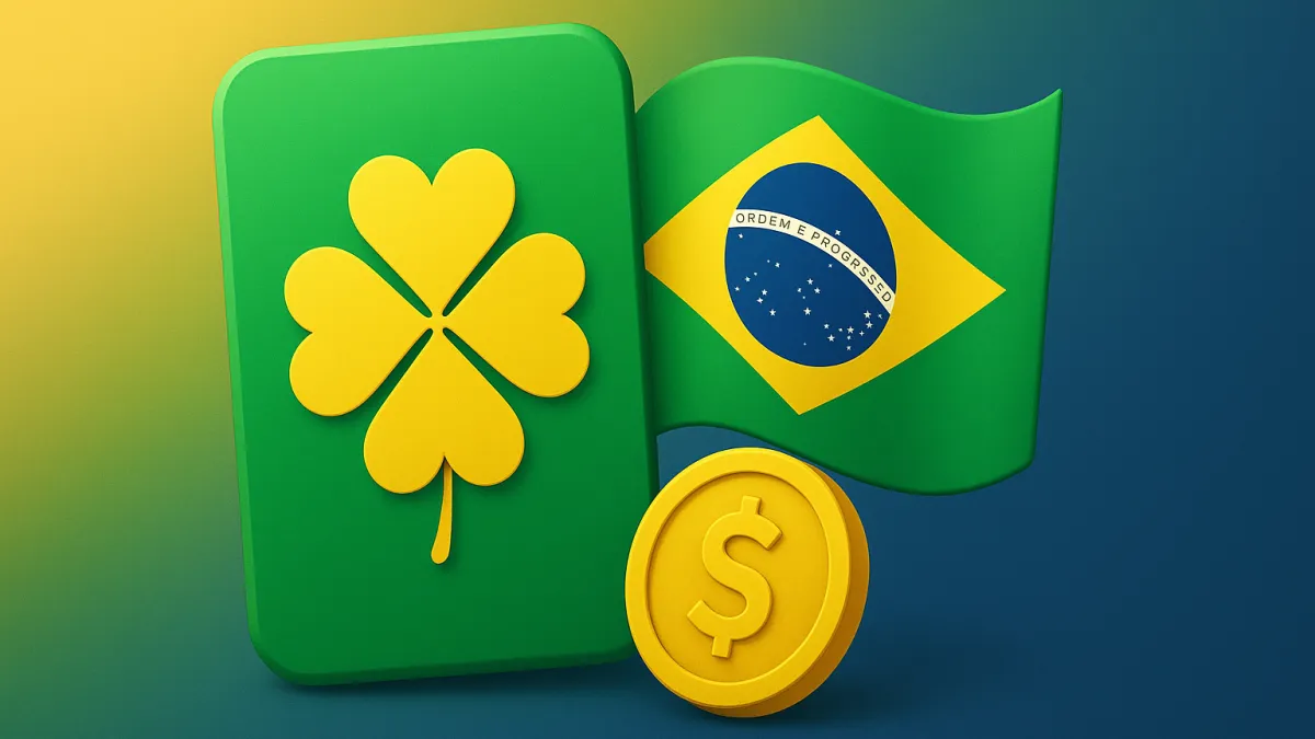 conhe a a bet da sorte como bet legalizada voltada ao brasil 1