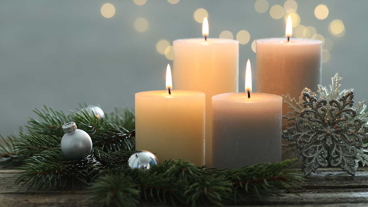 preparacao para o natal