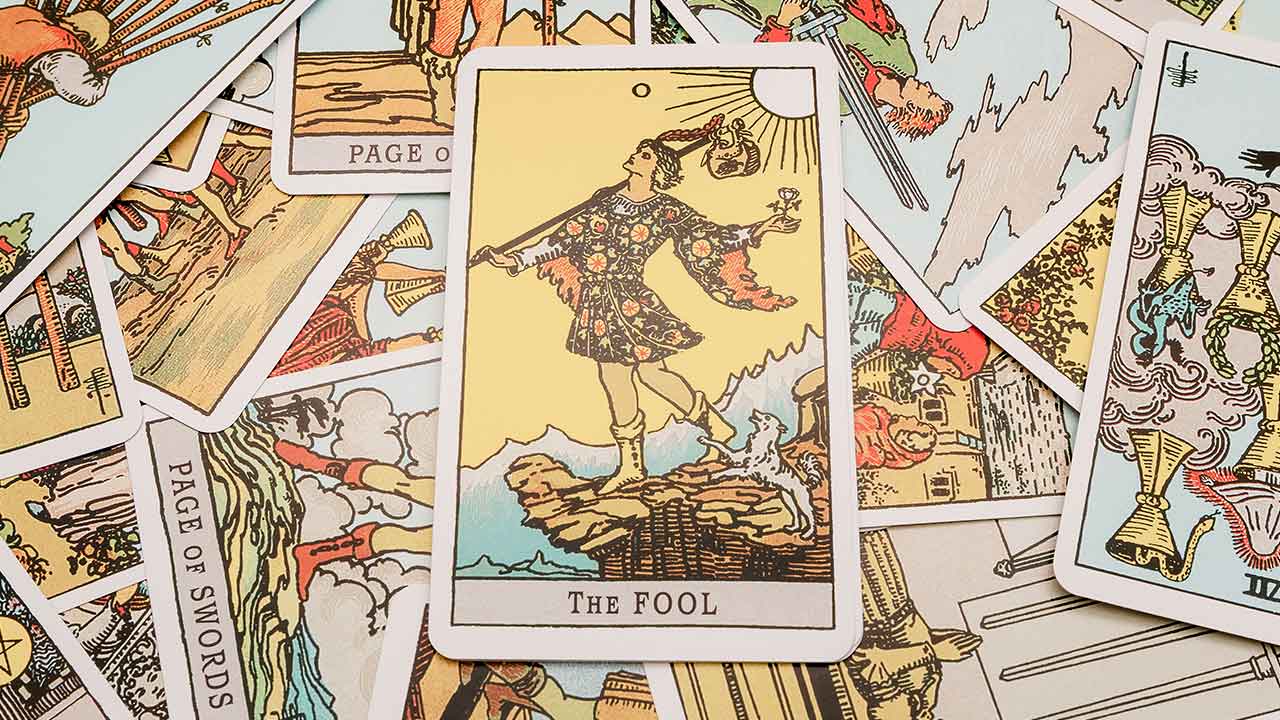 tarot dezembro