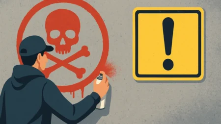Pintar muro com tinta tóxica pode gerar multa ambiental? pintar muro com tinta t xica pode gerar multa ambiental 1
