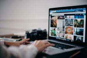 Transformando Ideias em Imagens Marcantes no Mundo Digital