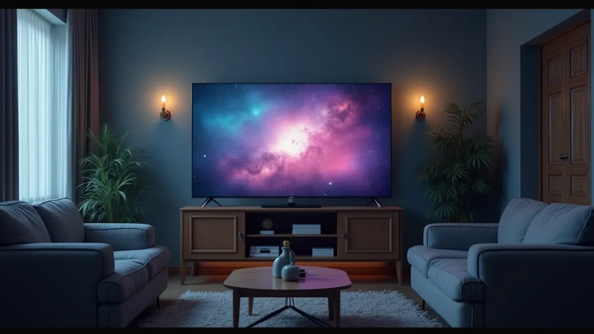 como instalar iptv no chromecast e usar na tv 1