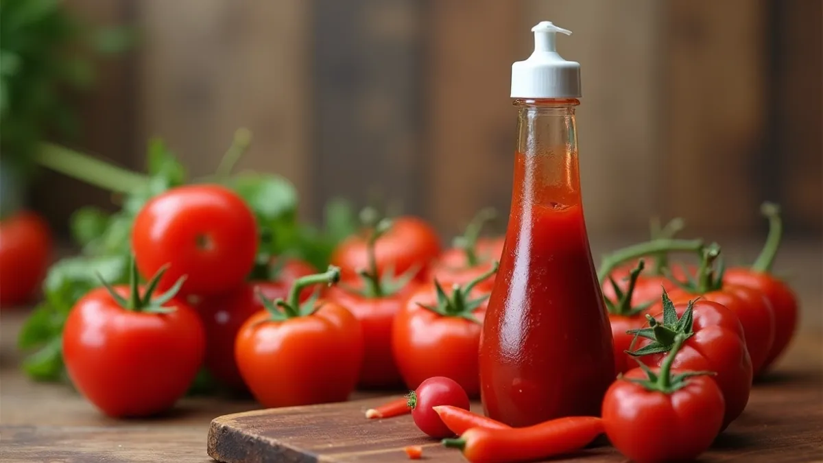 qual o melhor ketchup do brasil 1