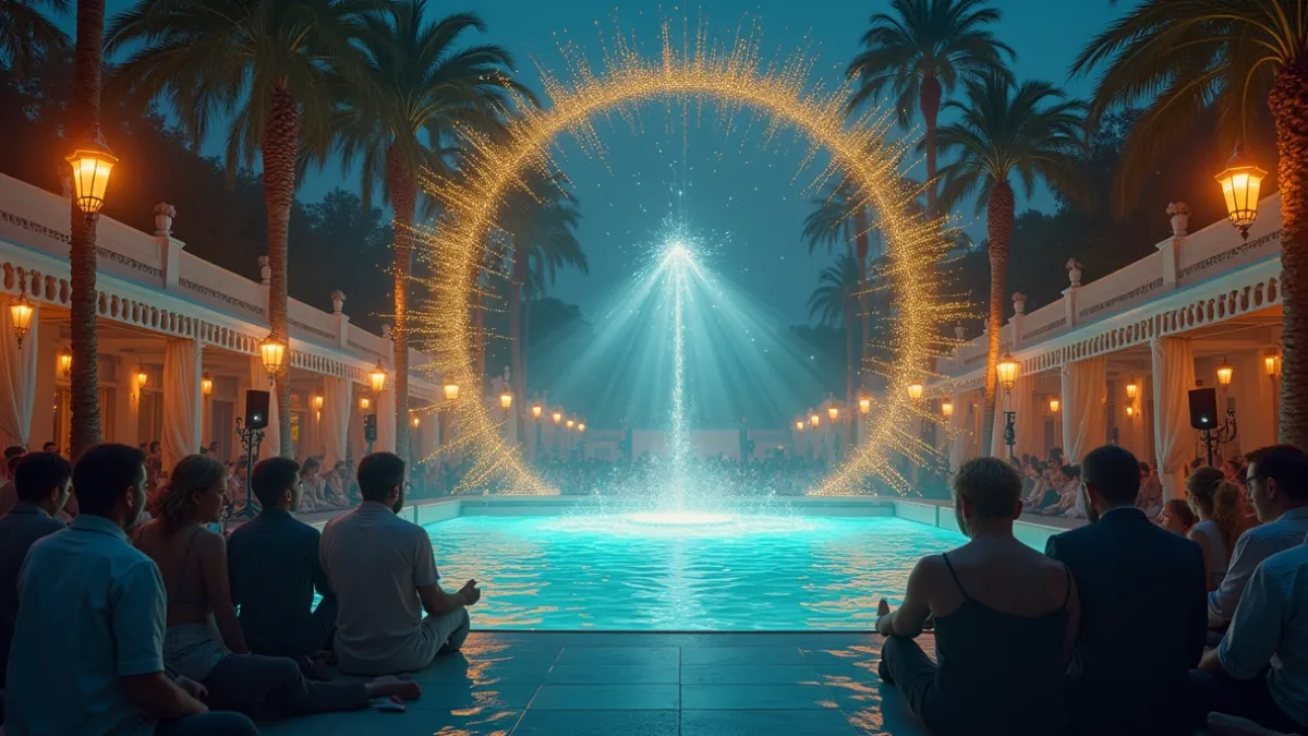 Como funciona o Festival de Cannes e sua importância global
