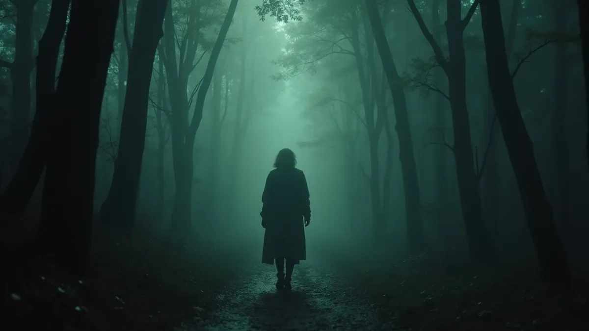 Melhores filmes de terror psicológico para assistir sozinho