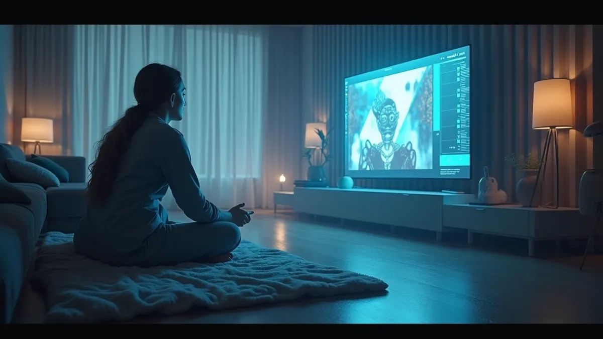 o futuro do iptv com intelig ncia artificial e personaliza o 1