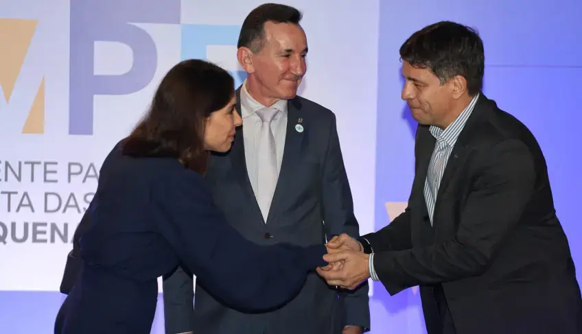 Sebrae defende fim da escala 6x1 para MPEs
