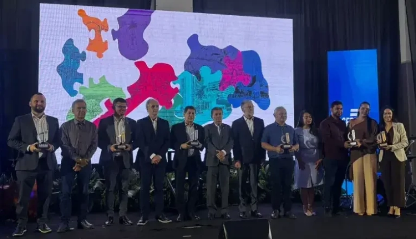 Sebrae premia 24 prefeituras da PB por pequenos negócios