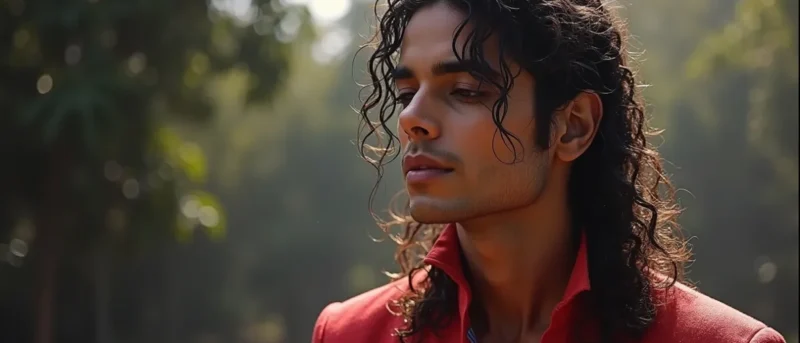 A relação de Michael Jackson com outros artistas famosos