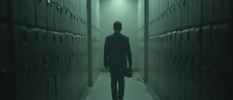 As séries de crime real que todo mundo está comentando