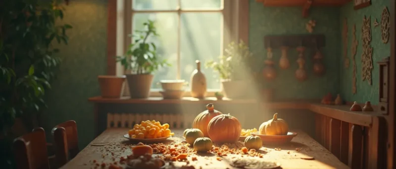 As séries sobre culinária que viciaram o mundo inteiro hoje