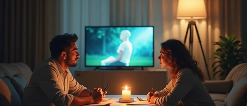 As séries sobre lifestyle que mais fazem sucesso na TV hoje