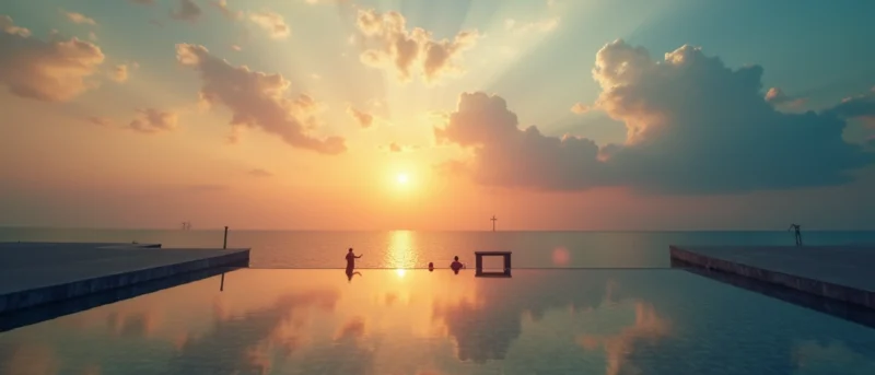 Brazil offers 2 free events for less pain, more love