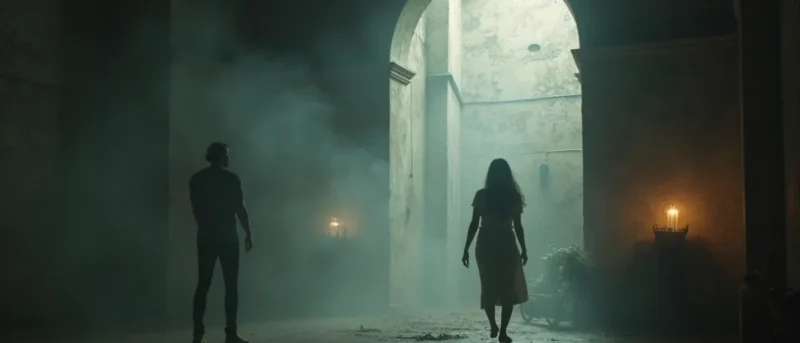 Cenas de choro real que atores entregaram nas filmagens
