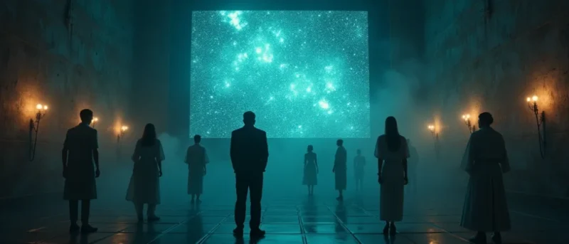 Como a corrida espacial entre EUA e URSS virou tema de cinema