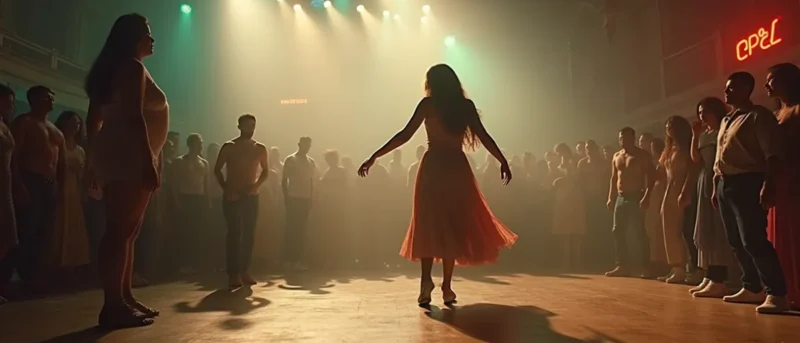 Como a dança nos filmes dos anos 80 influenciou gerações