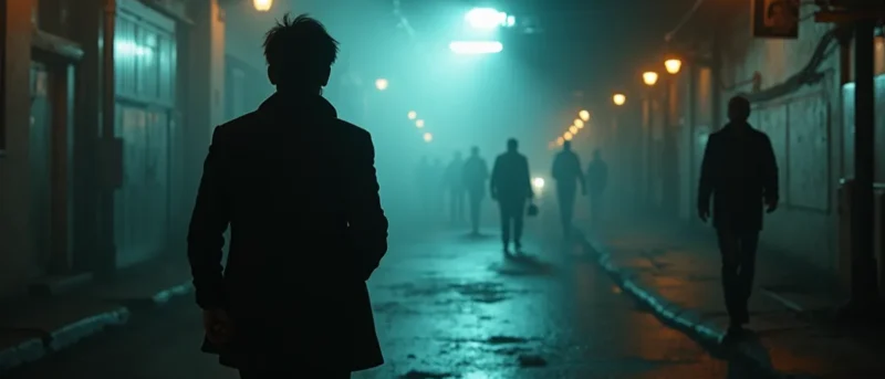 Como a Guerra da Coreia influenciou o cinema de espionagem