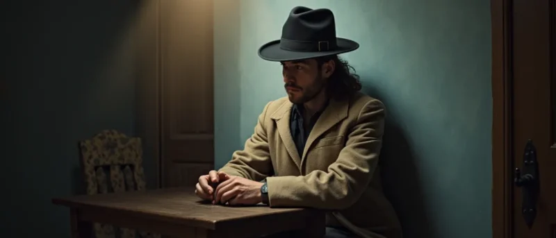 Como a paranoia coletiva moldou os filmes de espionagem antigos