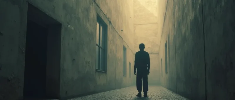Como a queda do Muro de Berlim foi retratada no cinema