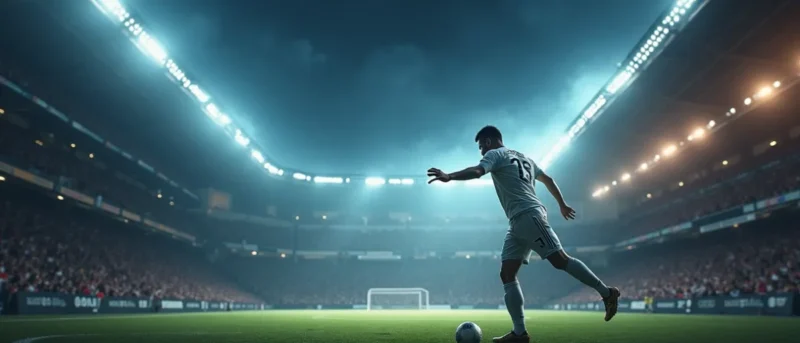 Como acompanhar jogos de futebol ao vivo pela internet