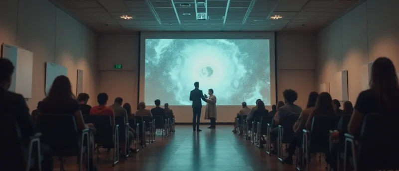 Como as agências de inteligência influenciaram o cinema mundial