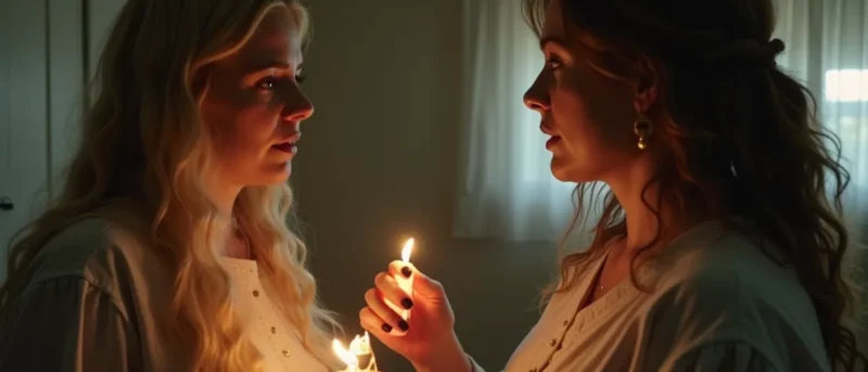 Como as mulheres espiãs da Guerra Fria chegaram ao cinema