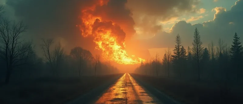 Como Chernobyl e a ameaça nuclear viraram tema de filmes