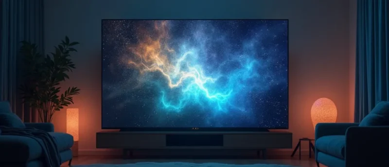 Como escolher a melhor smart TV para assistir streaming
