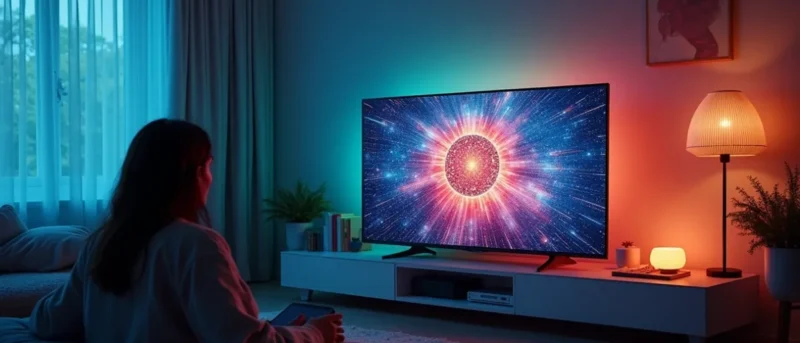 Como instalar aplicativos em smart TVs de qualquer marca