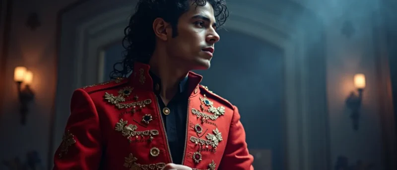 Como Michael Jackson revolucionou a indústria musical global