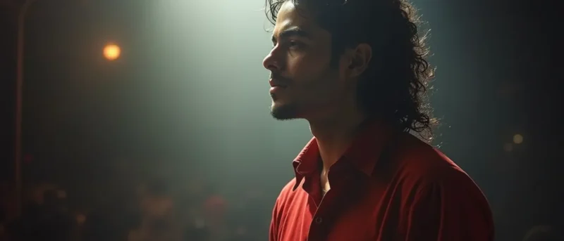 Como Michael Jackson se tornou o Rei do Pop mundial
