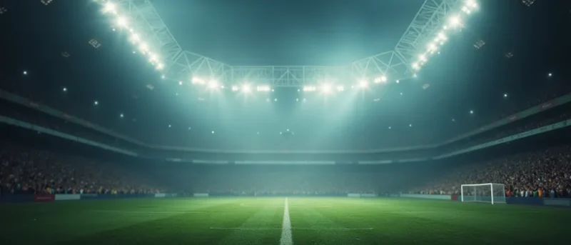 Como não perder nenhum jogo da Champions League em casa