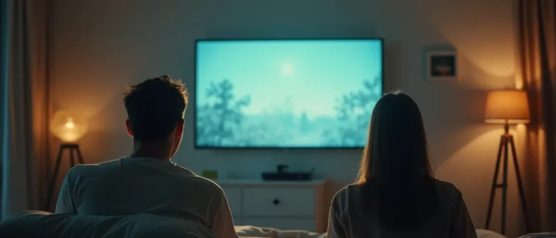 Como o humor inteligente está dominando as séries de TV hoje
