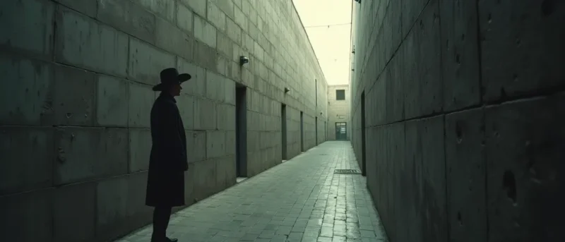 Como o Muro de Berlim virou símbolo nos filmes de espionagem