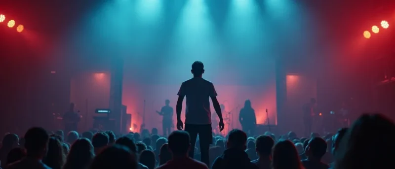 Como o rock influenciou o cinema e a cultura pop mundial
