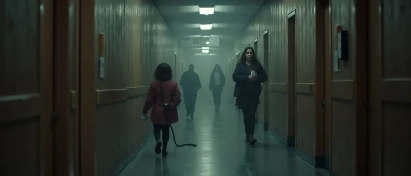 Como o videoclipe de Thriller foi produzido nos bastidores
